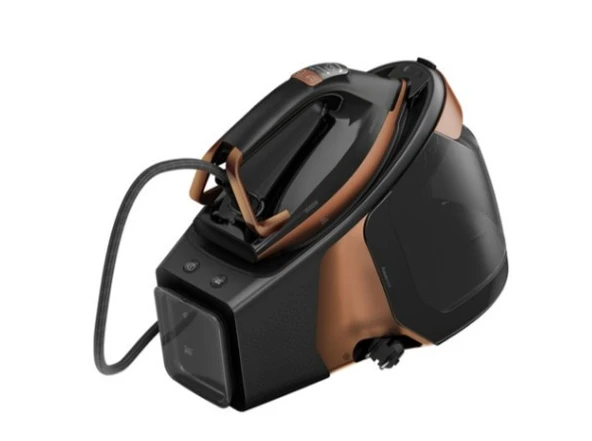 Grundig SIS 9180 3000 W Buhar Kazanlı Ütü - 3