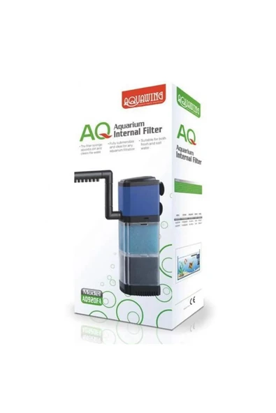 Aquawing Aq920fa  İç Filtre 30w 1500l/h