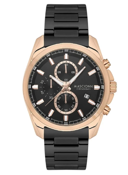 Mascionni M.1.1289.6 Erkek Kol Saati-MA8 ürün görseli 1