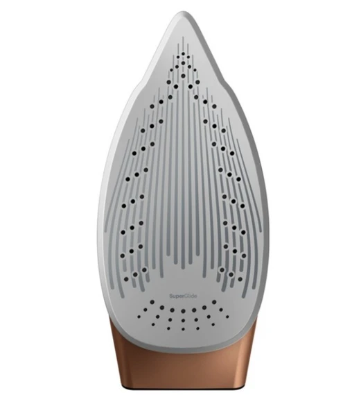 Grundig SIS 9180 3000 W Buhar Kazanlı Ütü - 5