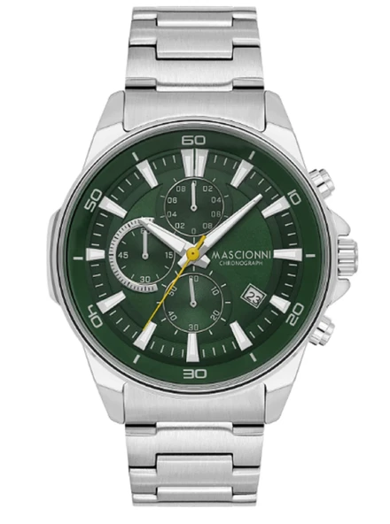 Mascionni M.1.1290.03 Erkek Kol Saati-MA7