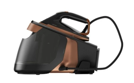 Grundig SIS 9180 3000 W Buhar Kazanlı Ütü - 2