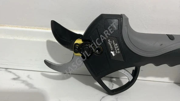 Hsgl Akülü akülü şarj edilebilir makas bahçe meyve ağacı Budama makası S-2  32 mm 16.8 V 2.6 Ah yokattta - 4