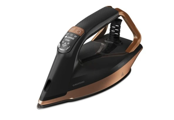 Grundig SIS 9180 3000 W Buhar Kazanlı Ütü - 4