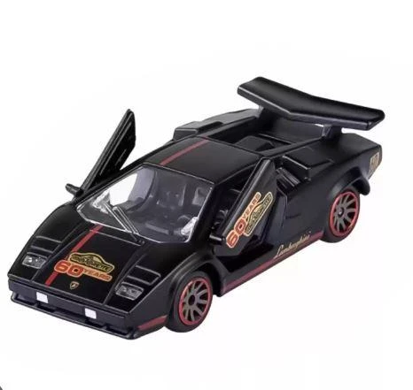 Majorette Porsche 935 K3 Model Araba
