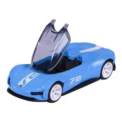 Majorette Porsche Vision Gran Turismo Model Araba