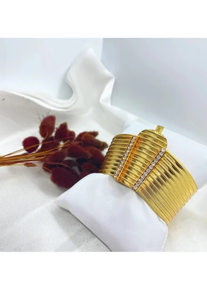 22 AYAR GOLD RENK TRABZON KELEPÇE