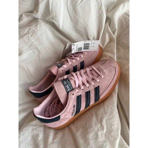 Adidas Handball Spezial Clear Pink