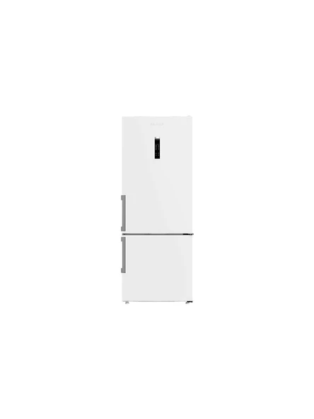GRUNDIG GPKND 477 BUZDOLABI