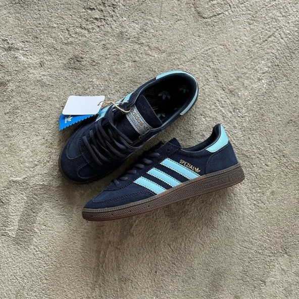 Adidas Handball Spezial Navy Blue