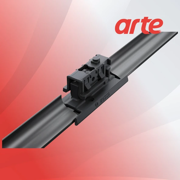 Mercedes Benz B200 Bosch Aerotwin Ön Silecek Takımı (May. 2015-Ara.2018) - Resim 4