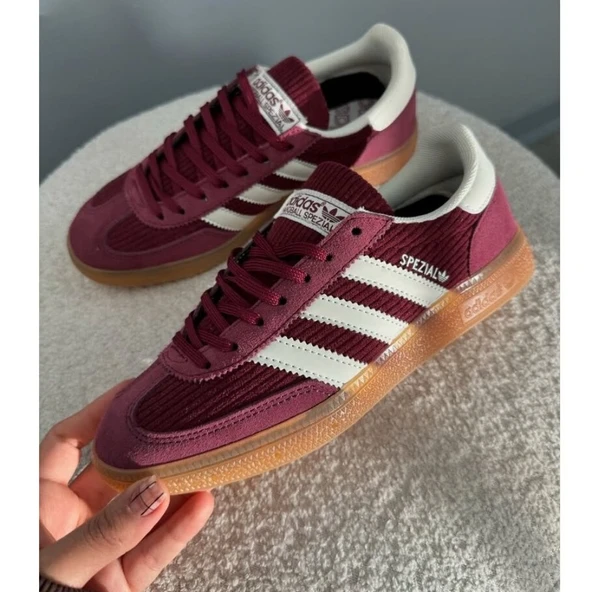 Adidas Handball Spezial Shadow Red