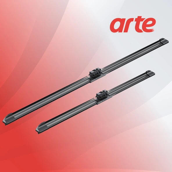 Mercedes Benz B180 Bosch Aerotwin Ön Silecek Takımı (Ara. 2018-2025) - Resim 3