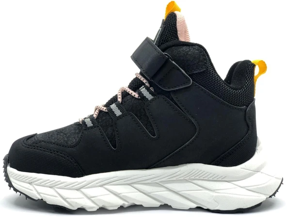 Cool Paul Ortopedik Kaymaz Hafif Taban Unisex Çocuk Bot - Resim 12