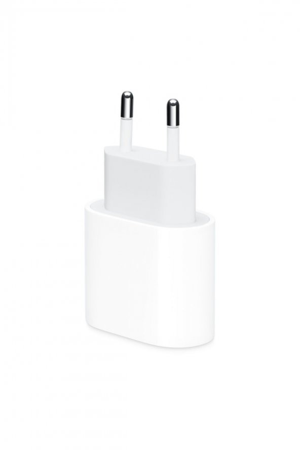 Iphone 11 / 11 Pro-12 /12 Pro Uyumlu Yeni Nesil Type-c Girişli 20w Hızlı Adaptör Başlık - 3