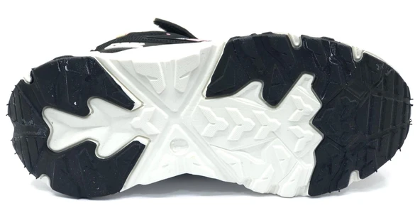 Cool Paul Ortopedik Kaymaz Hafif Taban Unisex Çocuk Bot - Resim 16