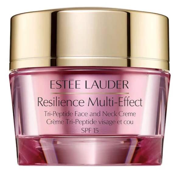 Estee Lauder Resilience Multi-Effect - Toparlama / Sıkılaştırma Etkili Nemlendirici Krem 50 ml