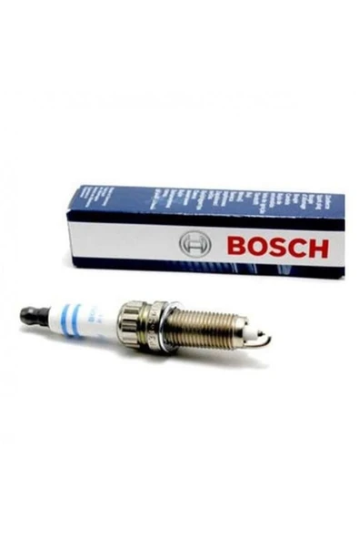 Bosch Citroen C-elyssee 1.2 Vti 2012-2022 Iridyum Buji 3 Adet Takım Citroen C-elyssee 1.2vti;