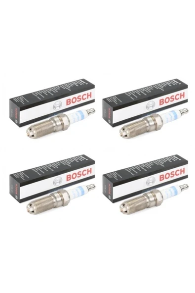 Bosch 0242232514 Buji Süper 4