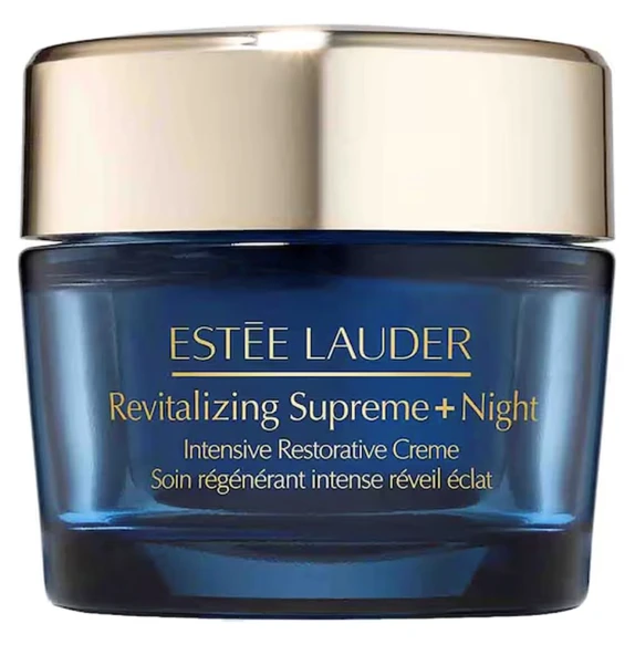 Estee Lauder Revitalizing Supreme+ Intense - Regenerating Radiance Awakening Care 50 ml