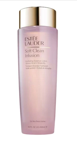 Estee Lauder Soft Clean Infusion - Temizleyici 400 ml