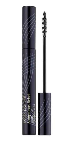 Estee Lauder Sumptuous Rebel Maskara - Uzunluk Ve Kaldırma Etkili Black