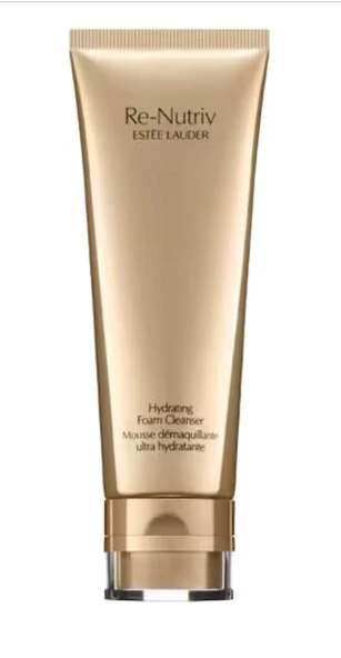 Estee Lauder Re-nutrıv Hydratıng Foam Cleanser - Köpük Temizleyici 125 ml