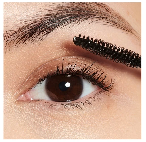 Estee Lauder Sumptuous Rebel Maskara - Uzunluk Ve Kaldırma Etkili Black - 2