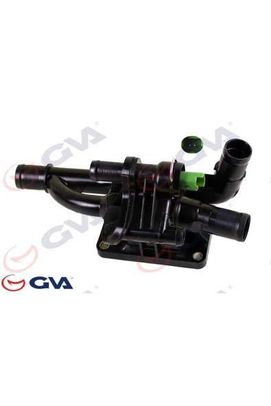 GVA Termostat 83c Komple P206 P207 P308 P307 Partner Berlıngo Focus 1.6hdi