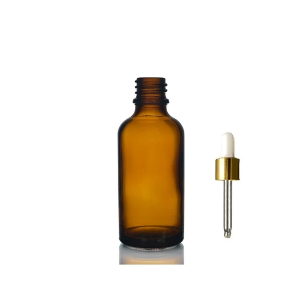 50ml kahverengi cam damlalıklı, 24 adet, Sarı Kapak Beyaz Emzik, Ecza şişesi, Damlalıklı şişe, propolis şişesi, damlatmalı şişe, saç serum şişesi, ecza şişesi