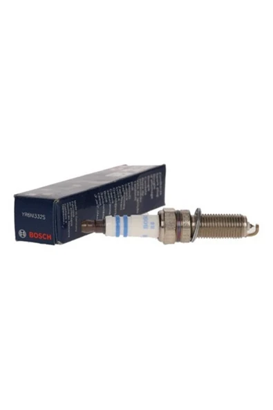 Bosch Smart Fortwo 1.0mhd 2007-2015 Iridyum Buji 3 Adet