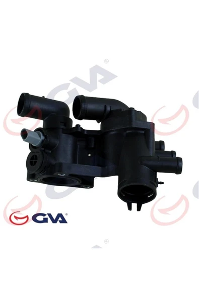 GVA Termostat 87c Komple - Müşürlü Polo 01-08 Cordoba 02-09 Ibıza Iı 97-99 Iıı 99-02 Iv 02- Gva 5175524