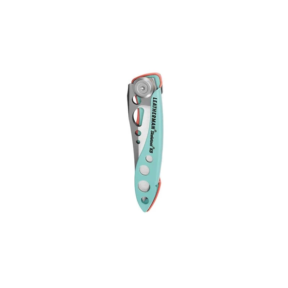 LEATHERMAN SKELETOOL KB PARADİSE ÇAKI - 2