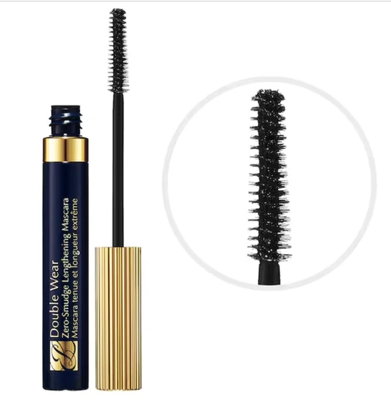 Estee Lauder Double Wear Mascara - Maskara 01 Black