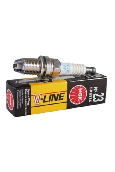 NGK Buji 1 Adet - Cıtroen Xsara 1.8 I 16v 1997-2000 81 Kw -- 4483 - Oem: 09 195 109 ürün görseli