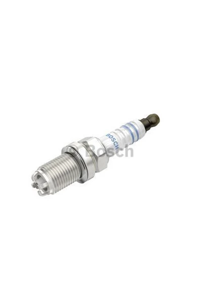 Bosch Volvo S40 2.0 1999-2004 Nikel Buji 4 Adet 4 Tırnak