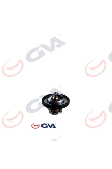 GVA Gva 5137140 Termostat 82c Fıesta Iv-v-vı-focus-cmax-focus Iı-ııı-fusıon-mondeo Iv 1.4-1.6 F