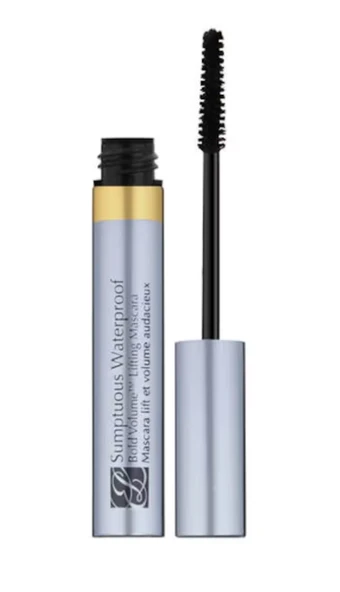 Estee Lauder  Sumptuous Extreme - Suya Dayanıklı Siyah Maskara  N°01 Extreme Black