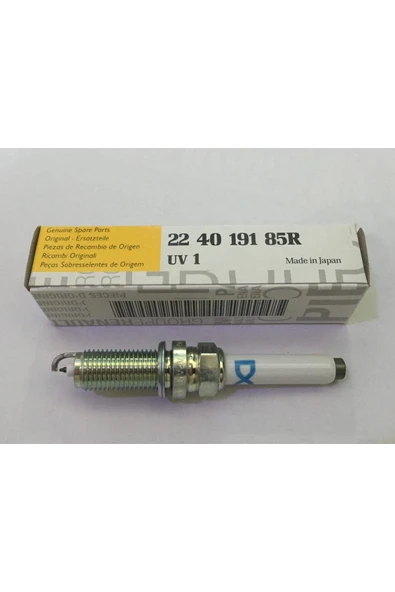 MAİS 224019185R Ateşleme Bujisi (1 Adet)  Megane 4 Talisman 1.3 Tce H5H Renault Mais