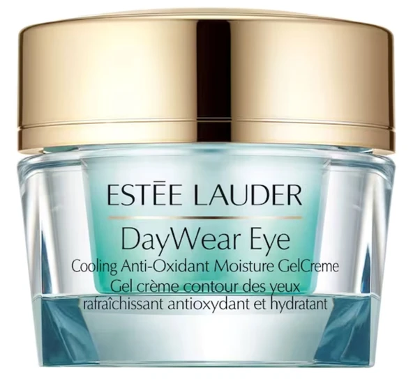 Estee Lauder DayWear Eye - Nemlendirici Jel Krem 15 ml
