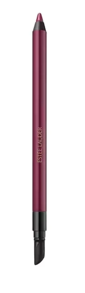 Estee Lauder Double Wear 24H Waterproof Gel - Su Geçirmez Jel Göz Kalemi AUBERGIN