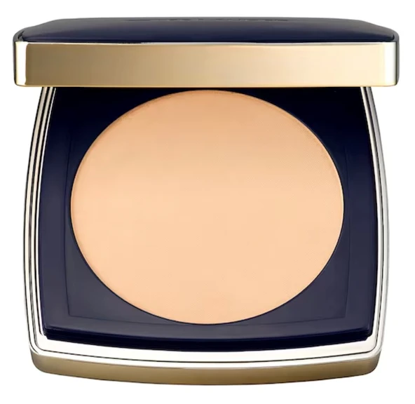 Estee Lauder Double Wear Poudre Mate - Mat Pudra 3N1 - 3W1 Tawny