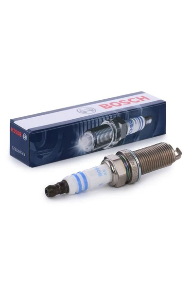 Bosch Peugeot 3008 1.6 2009-2016 Iridyum Buji 4 Adet Uyumlu