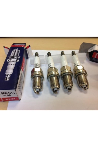 DENSO K16pr-u11 Kalem Buji Denso