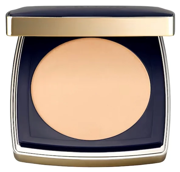 Estee Lauder Double Wear Poudre Mate - Mat Pudra 3N1 - Ivory Beige
