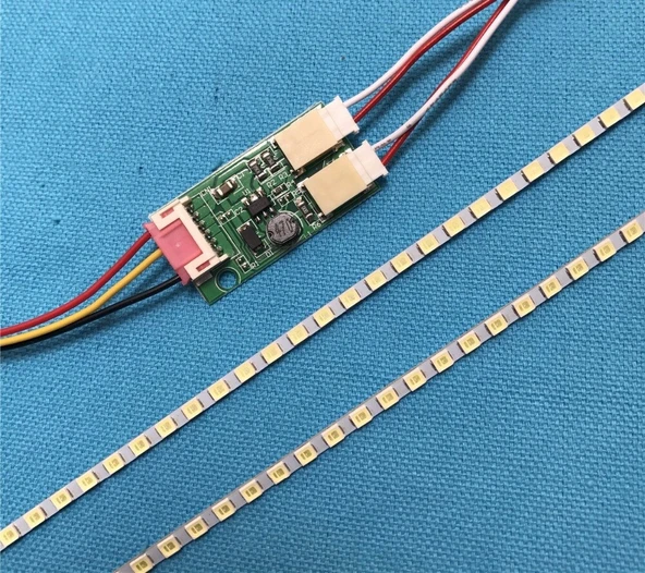 MONİTÖR LEDİ 15"-17"-19"-22"-24" + İNVERTER KARTI SET ürün görseli 1