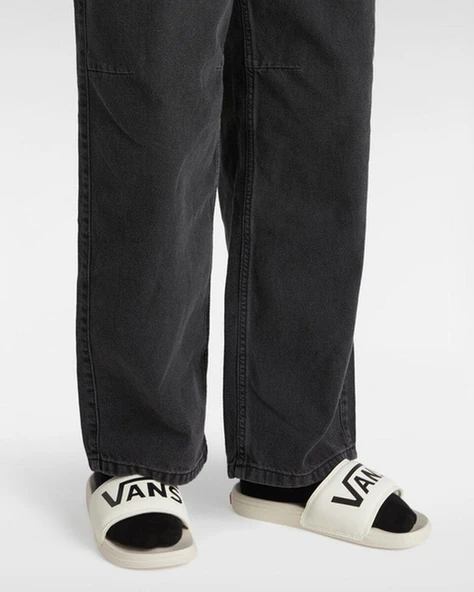 Vans La Costa Slide-On Kadın Terlik VN0A5HFEX0Z1 - Resim 2