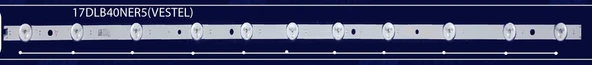 BM-221 (2X11LED 74,4CM) VESTEL 40" RTL0176 40LL3A63DB & LT-40CF890 & VES430QNDS-2D-N41 17DLB40NER5 - Resim 3