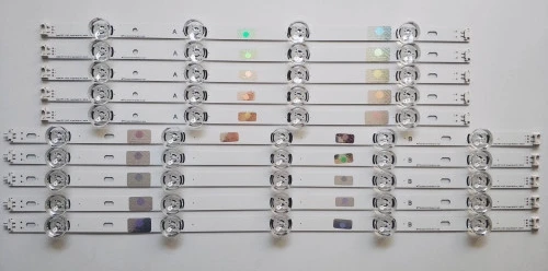 BM-32 (5X5LED-5X4LED) LG 50" B-248 RTL0256 INNOTEK DRT 3.0 50’’ 50LB650V 50LF580V - Resim 3