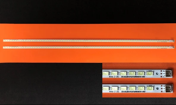 BM-5033 (1X72LED 52CM) BEKO 46" B-587 RTL0587 SLED 2011SGS46 5630 72 H1 REV0 M120114 MDK M2 72LEDLİ - 2